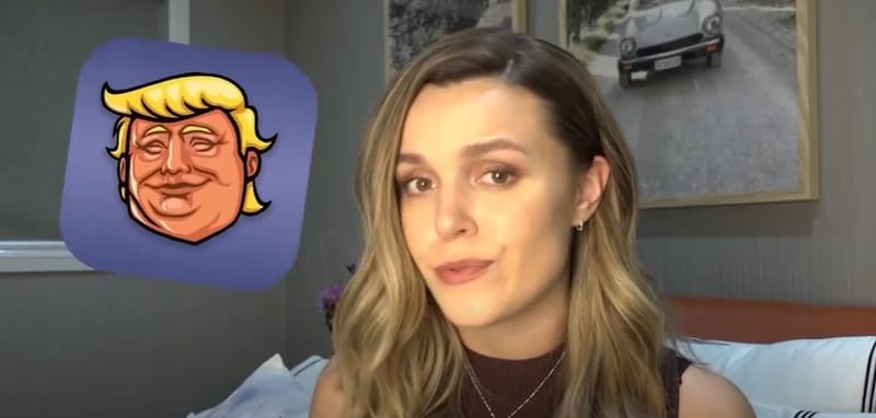 Season 7 Episode 2 | The Struggle post image