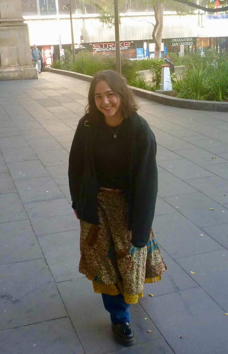 Navigating mixed race in 2025 post image