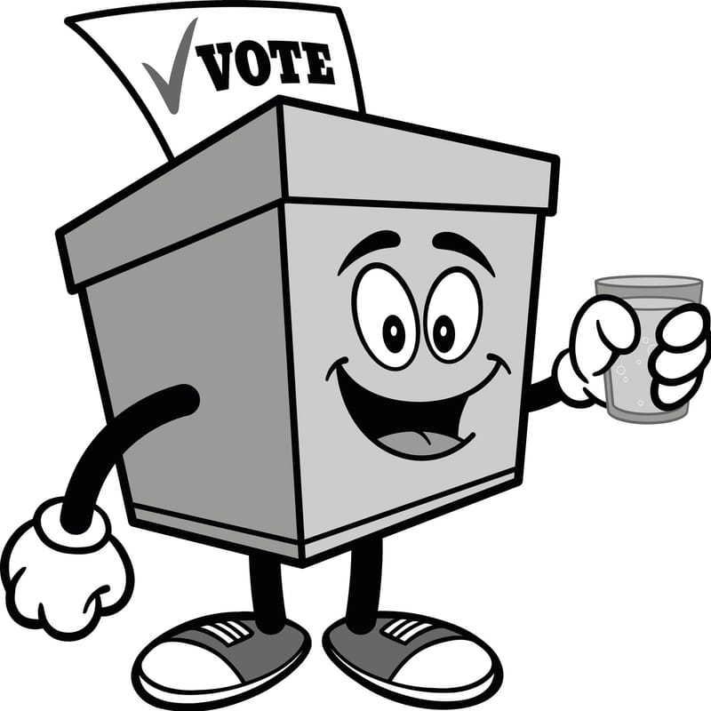 So many parties, but who are you really voting for? post image