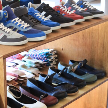 The vegan sole: No animal was hurt in the making of these shoes post image