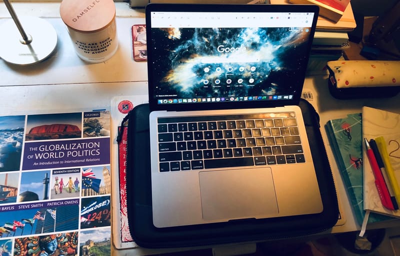 VCE students return to remote learning during ‘state of disaster’ post image