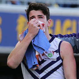 TalkSport: Andy Brayshaw talks about his football journey post image