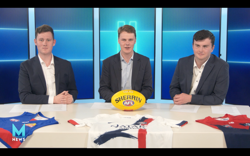 MOJO News Sport Special 2025 post image