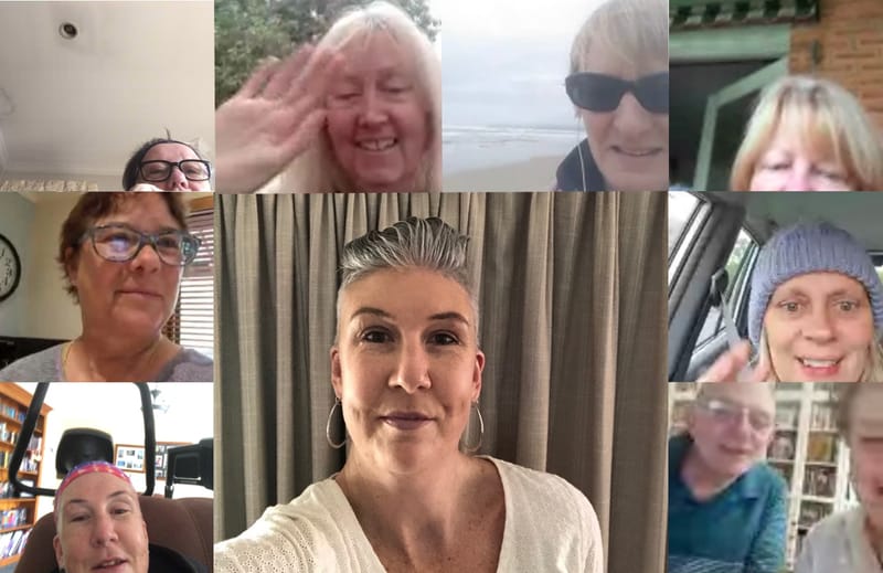 Gays and Gals: Why Adele made headlines; Monash's Safe & Sexy Week; plus what's Dragons Abreast? post image