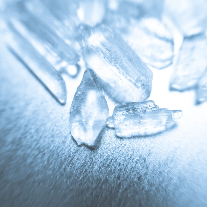 Ice 'epidemic' a danger to rural emergency workers post image