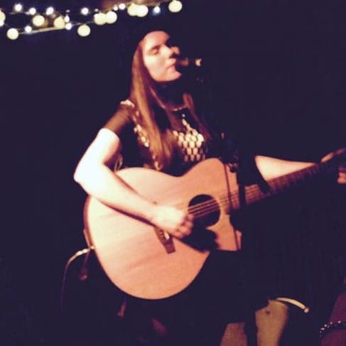 Plea to music industry: Give young women a fair go post image