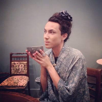 Champions of gender diversity light up the stage post image