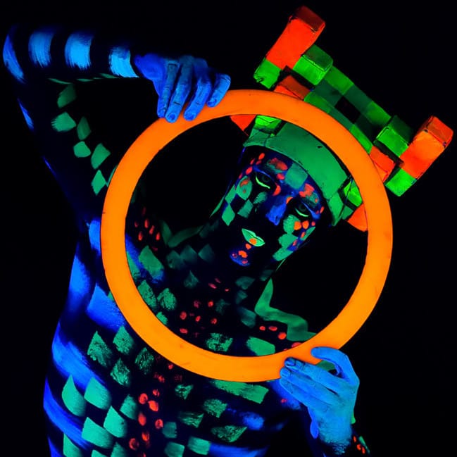 Fringe Festival reviews: Luminous; Accio Adulthood post image