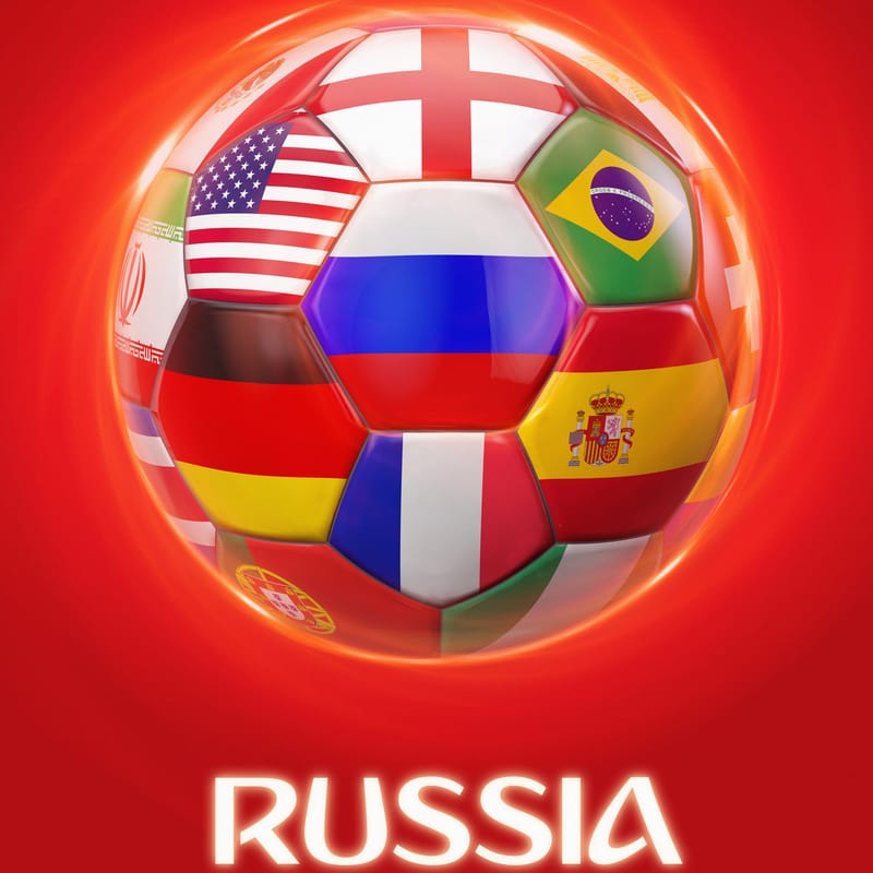 World Cup 2018: Tough draw, but Aussies stay hopeful post image