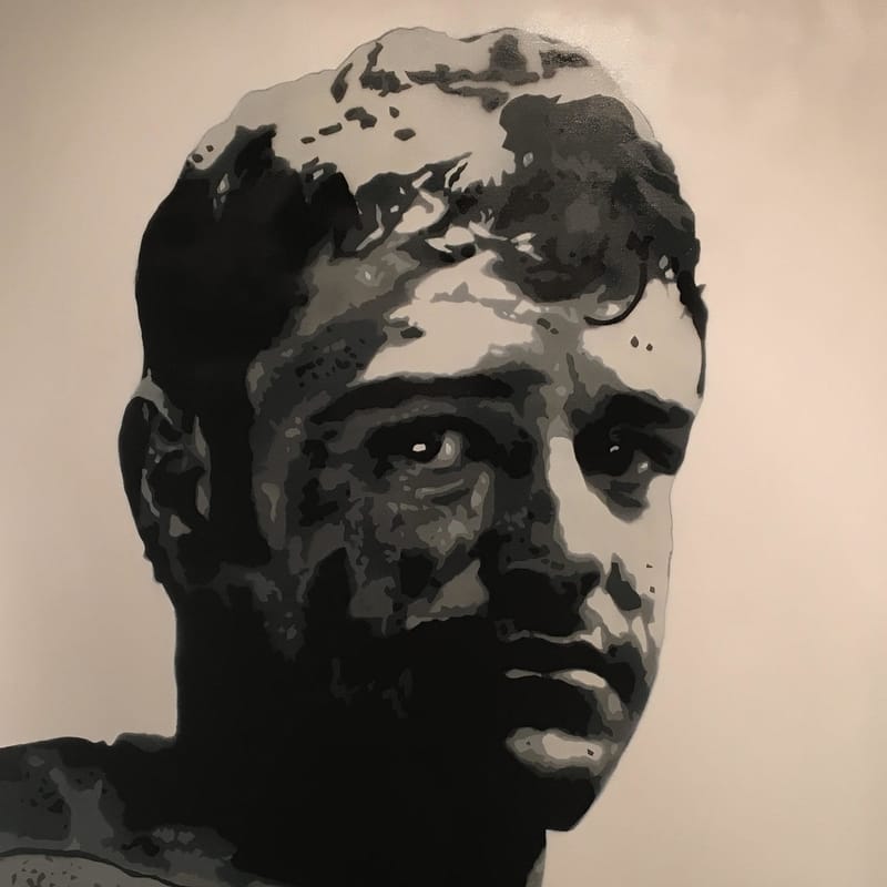 War veterans claim victory in battle for a creative, healing space post image