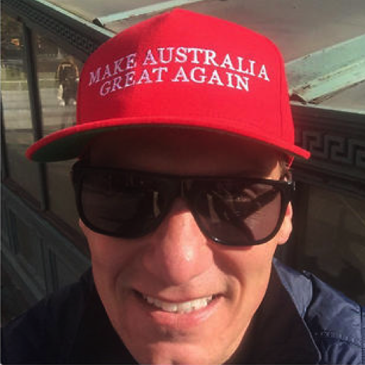 Who are the Australian Conservatives? Everything you need to know about our newest political party post image