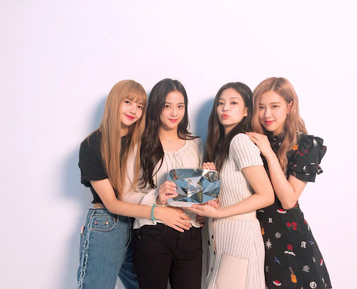 Korea Week adds sparkle to campus post image