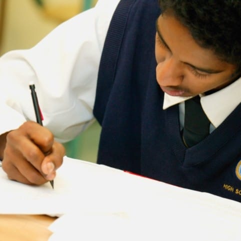 Ready or not, here we come: Students pushed to VCE without basic English post image