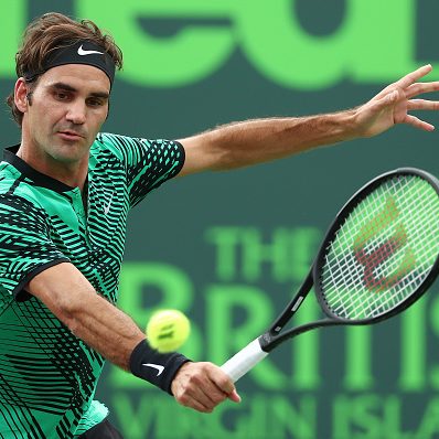 Not done yet: Tennis oldies take charge post image