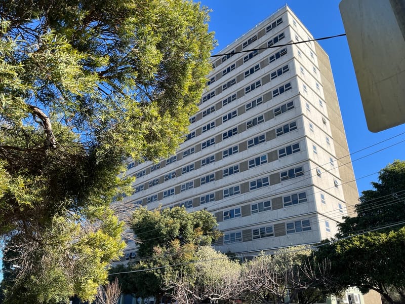 Community calls for Victorian Government to re-assess plans to demolish public housing towers post image
