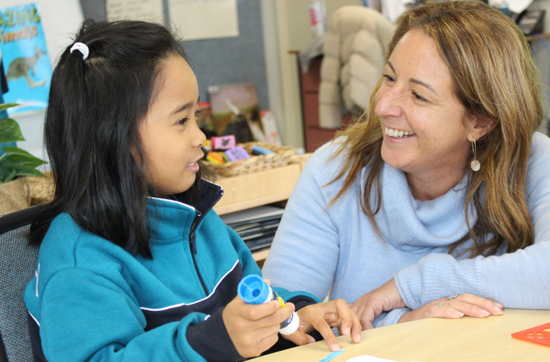 Care, not ATAR, 'still at the heart of education' post image