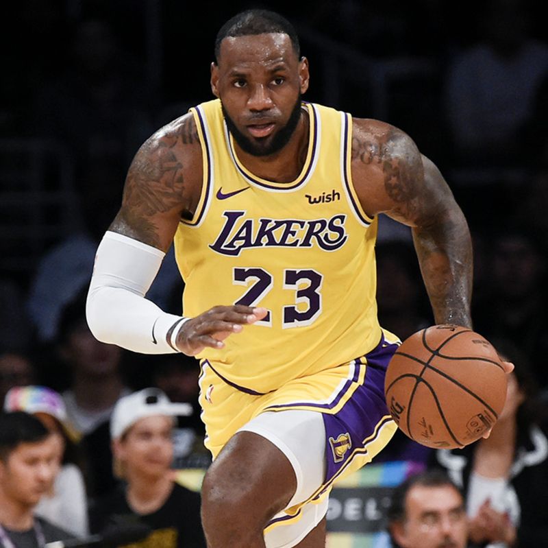 NBA Preview: Western Conference post image