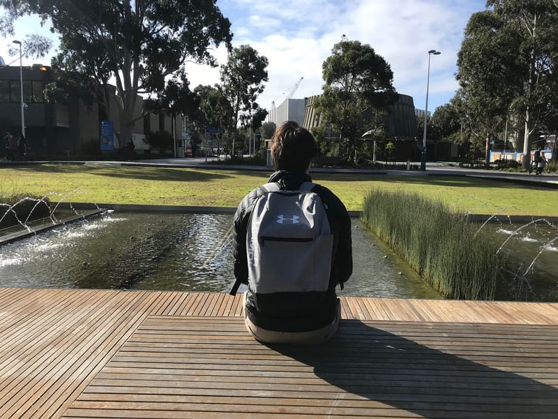 Generation Lonely: Millennial students struggle to make friends post image