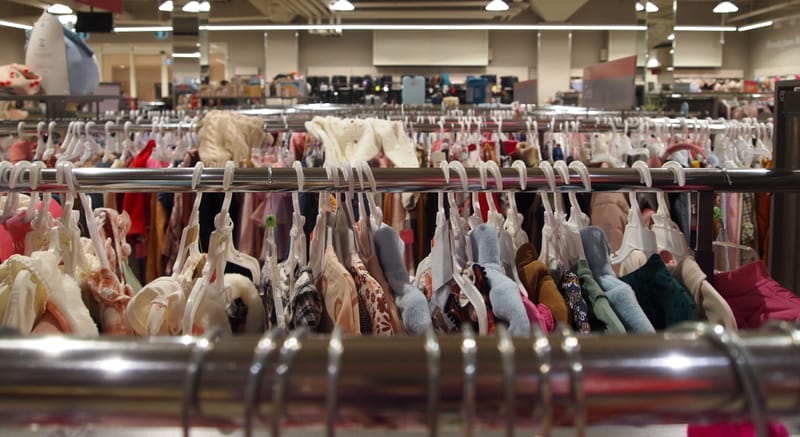 Australia follows France in bid to end fast fashion post image