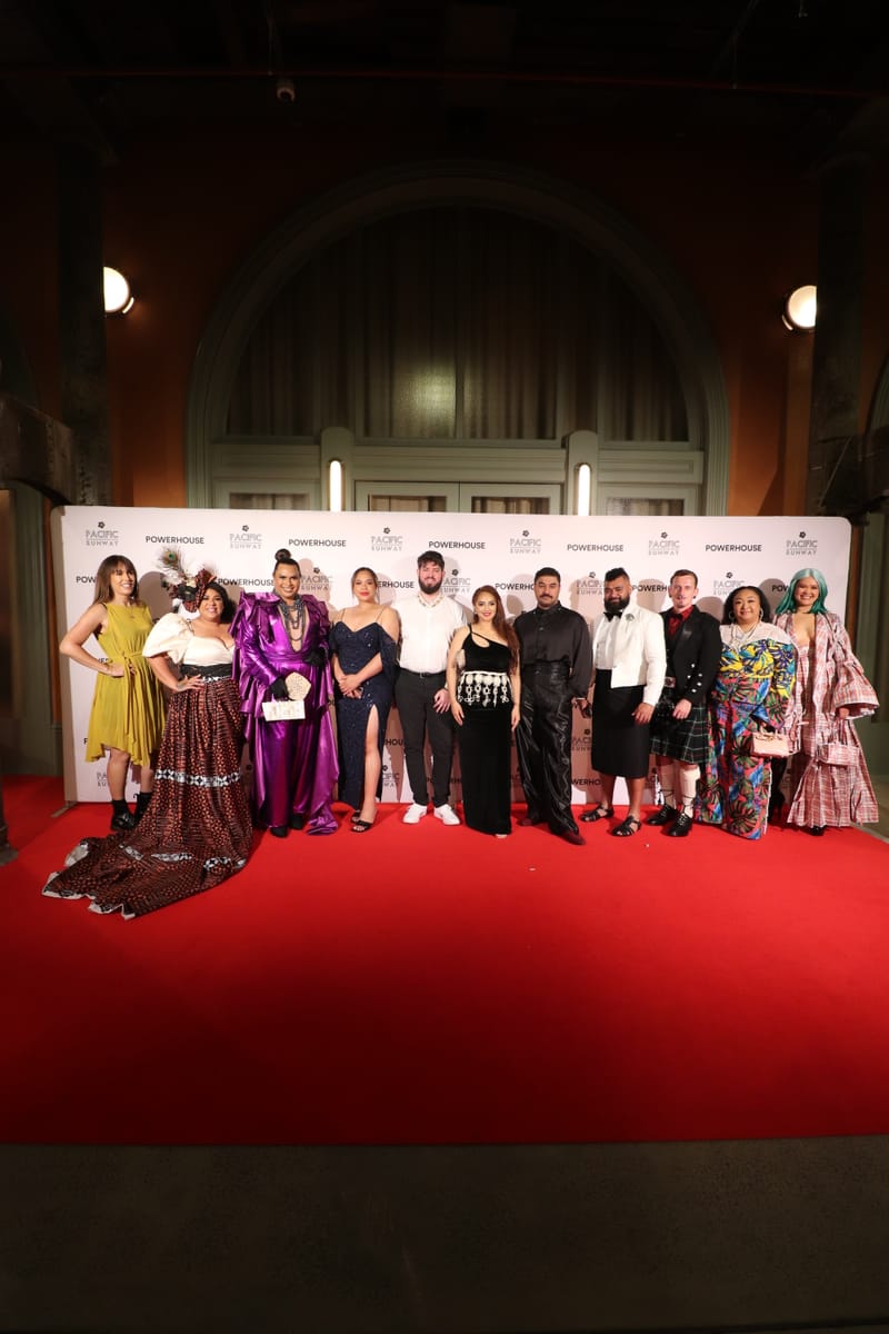 Review & Retrospective: Pacific Runway post image