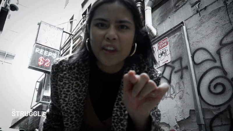 Episode 7 | The Struggle : Season 3 post image