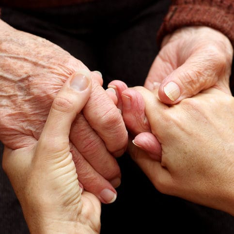 A nursing home: The last curtain call post image