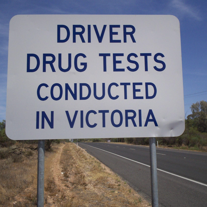 Zero tolerance the wrong approach to drug-driving, experts say post image