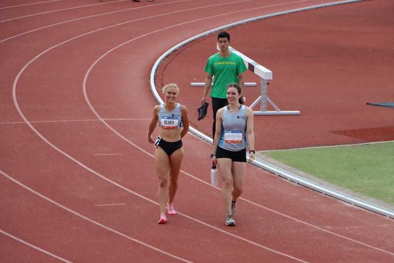 The balancing act of a Monash student athlete post image