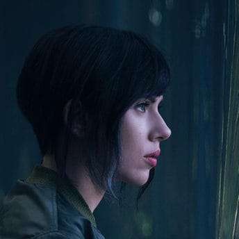 Cyberpunk lives on in remake of cult hit Ghost in the Shell post image