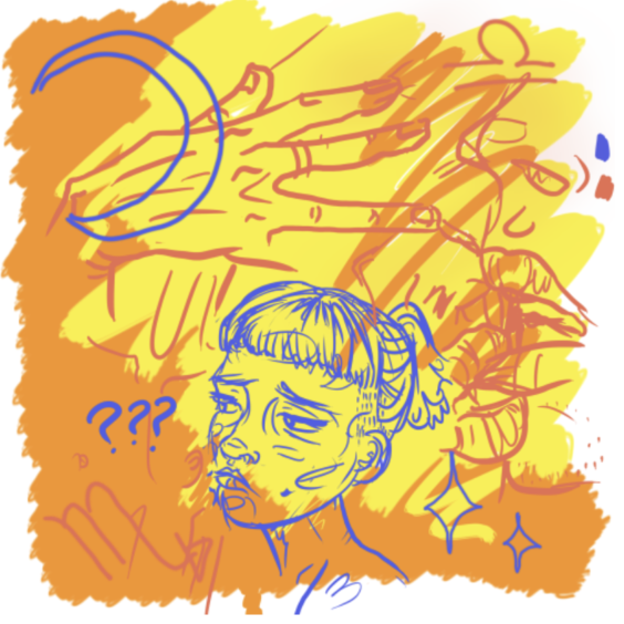 It's Aries season – perfect time for bitcoin, ass-less chaps and romantic interests post image