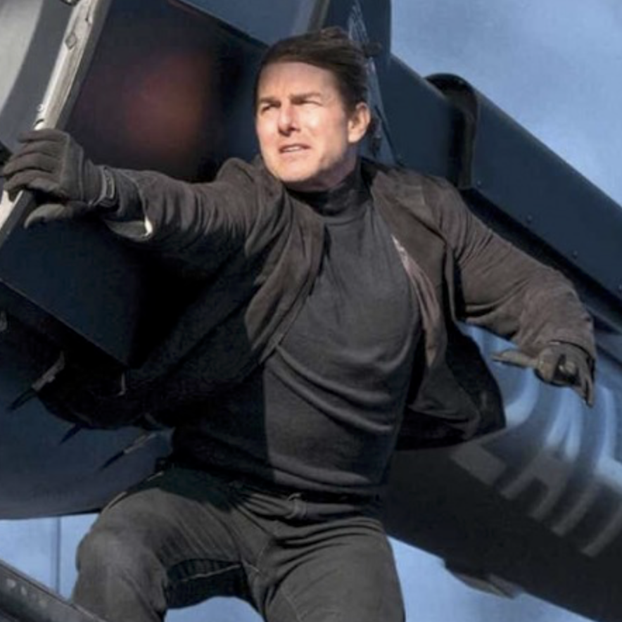 For Cruise, it's Mission Accomplished post image