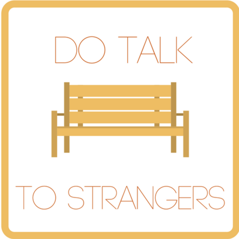 'I never would have dreamed I'd talk about my sex life and my mother with a complete stranger' post image