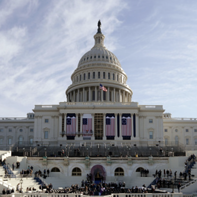 American budget: The Donald Trump edition post image