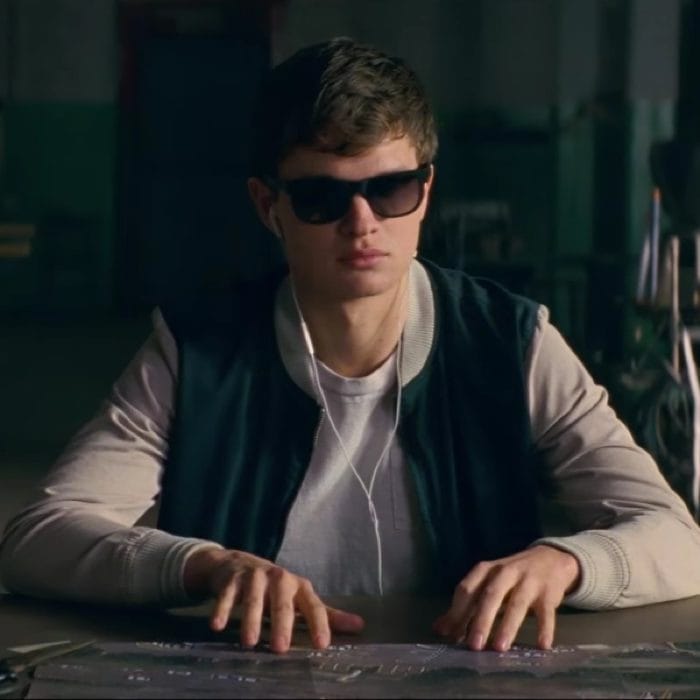 All style and no substance makes Baby Driver a dull fest post image