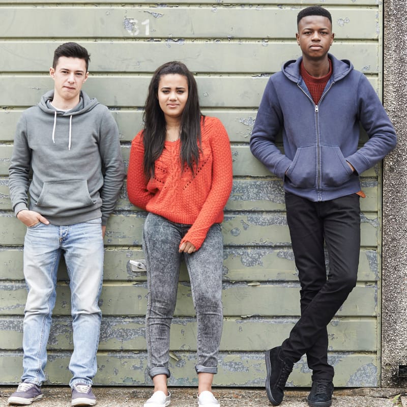 Outer suburbs youth suffer in unemployment 'hotspots' post image