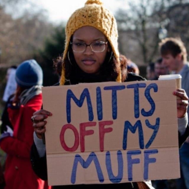 Leave my vagina alone! Girls across the world at risk of female genital mutilation post image