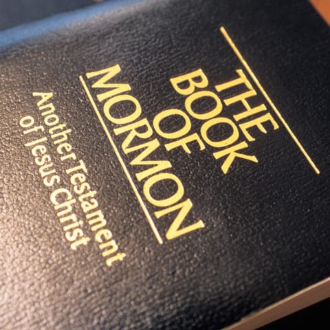 Young, devout and motivated: Mormon missionaries at Monash post image