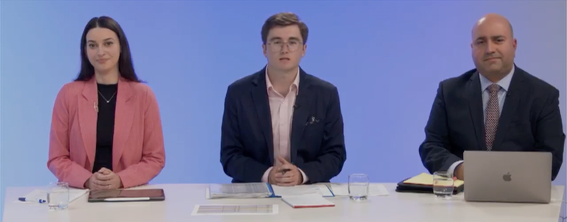 MOJO News Federal Election 2022 - Australia Decides post image