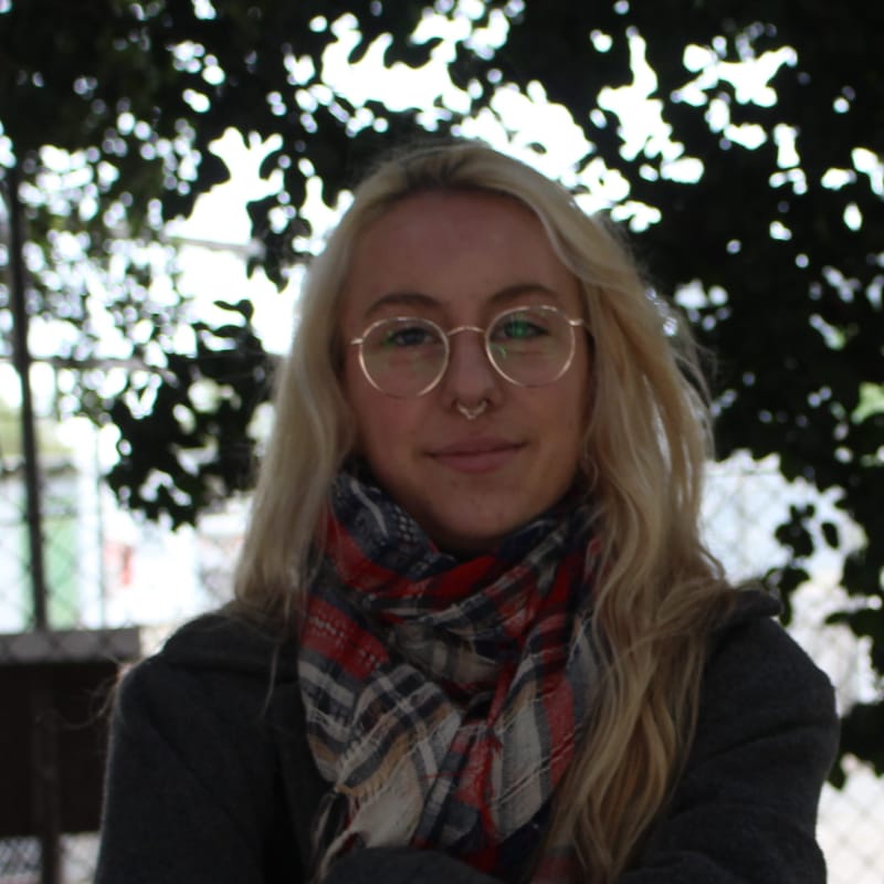 Filmmaker aims to give young women a stronger voice on screen post image