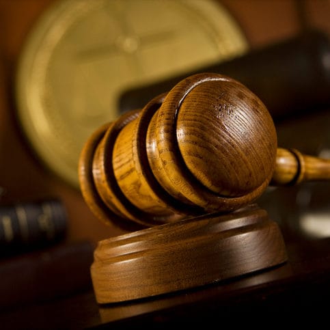 How ‘a fictional plague’ of crime hits the justice system post image