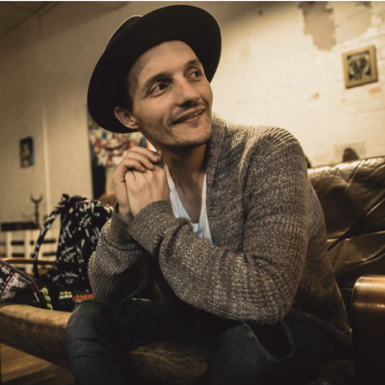 King of the streets: a day with Humans in Melbourne's Chris Cincotta post image