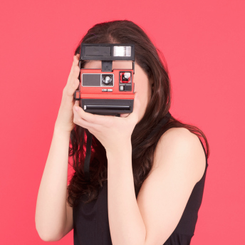 Picture this: Instant gratification returns to its old school roots post image