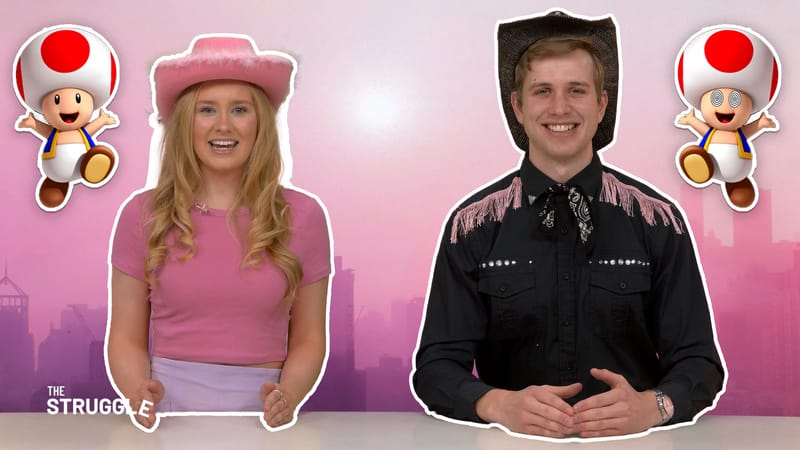 Season 12 Episode 1 | The Struggle post image