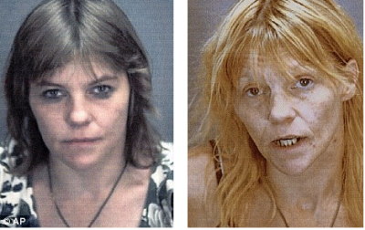 Drug crisis: state battered by “ice age” post image