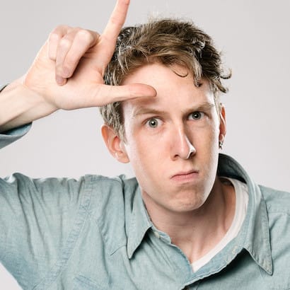 Offensive and rude, and that's a big part of the appeal post image