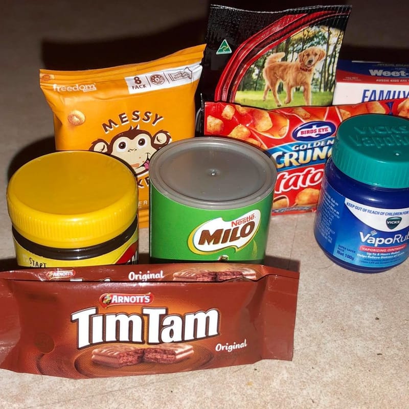 Little Shop collectables: 'I found myself getting obsessed' post image