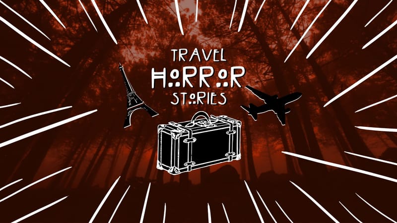 Travel Horror Stories: A Brazilian wax causes a prickly situation post image