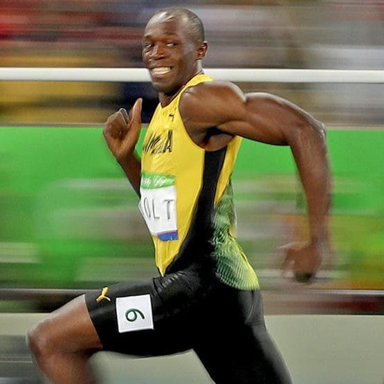 Immortalising the immortal: the art of sports photography post image