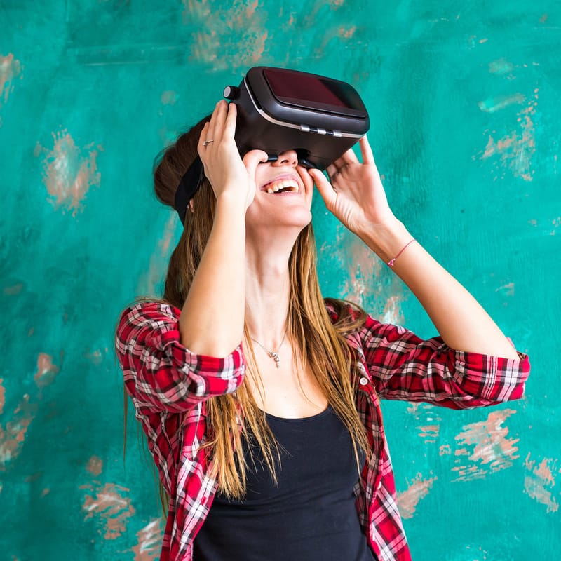 Arcade games go back to the future post image