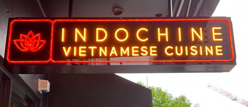 The Vietnamese restaurant serving our multicultural community post image